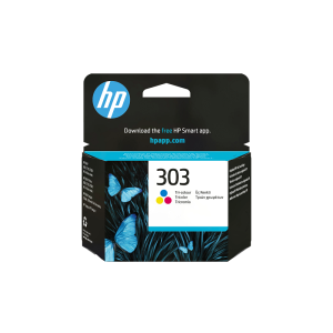 KETRIDŽ HP 303 TRI-COLOR