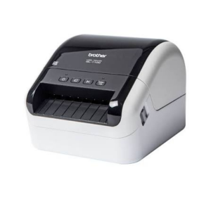 PRNTER QL BROTHER QL-1100 QL1100CYJ1 - Image 1