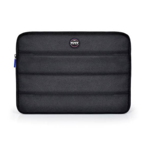 Sleeve PORT Portland 15", crni