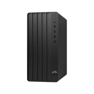 HP Pro Tower 290 G9 i312100 / 8GB (1x8GB) DDR4 3200 Memory / 512GB NVMe / DOS / No ODD / HP 3 year Next Business Day/ 125 BLKkbd / 125mouse /VGA,HDMI/ 9M974AT#BED / Garancija 36 mjeseci