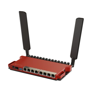 Mikrotik RB5009/L009