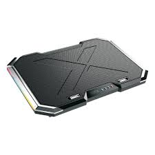 POSTOLJE ZA NOTEBOOK SA VENTILATOROM FROST X