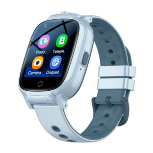 SAT PAMETNI - JOY KIDS GPS SMART WATCH 4G BLUE